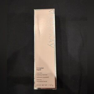 Mary Kay Timewise Repair Volu-Firm Foaming Cleanser - Soft Pink